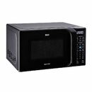 Microondas BGH B120DN20 20LT digital negro - Miniatura 2