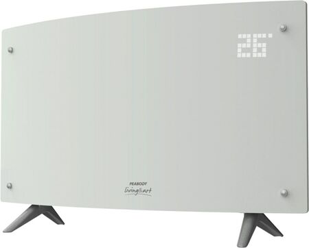 Vitroconvector Peabody Pe-Vqd20B 2000W Bl.