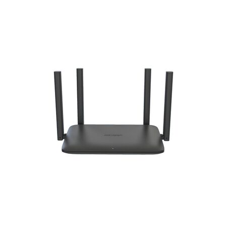 Router 4P Hikvision DS3WE15X WiFi 6 1500MBPS Negro