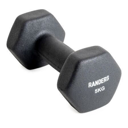 Mancuerna Neoprene 5kg