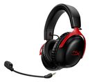 Auriculares Gamer Hyperx Cloud Iii Wireless 120 Horas Red - Miniatura 5
