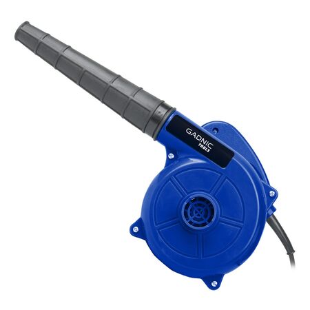 Sopladora Eléctrica Portátil Gadnic 500W Alta Potencia