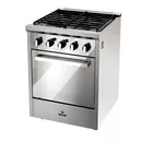 Cocina Morelli Zafira 600 PVidrio - Miniatura 3