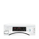Lavasecarropas Candy GVSW286T 8kg lavado 6kg secado por calor 1200RPM - Miniatura 4