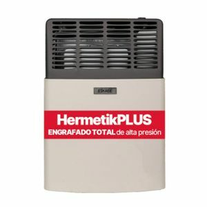 CALEFACTOR ESKABE TIRO BALANCEADO 2.00 MULTIGAS - 86028