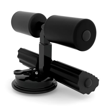 Soporte Asistente Abdominales Entrenamiento