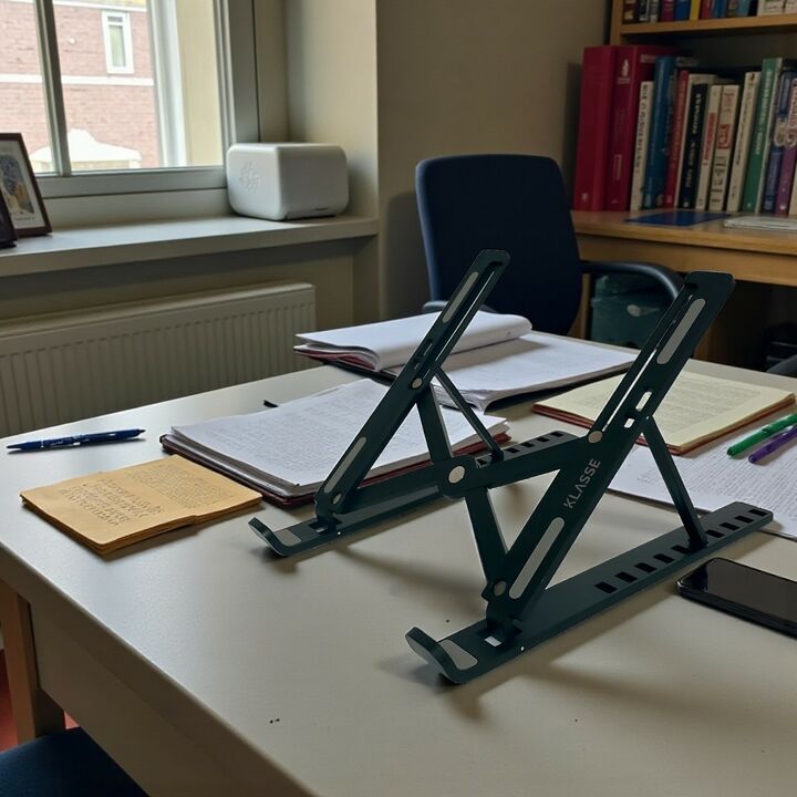 Soporte portátil para Notebooks Klasse (KS1601) - Vista 5