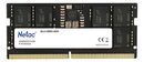 Memoria Ram 8gb Ddr5 4800mhz Netac Basic Sodimm Notebook - Miniatura 1