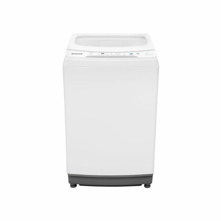 Lavarropas Enova carga superior 7.5 Kg - Vista 1