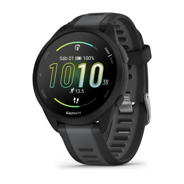 Reloj Garmin Forerunner 165 Music - Vista principal