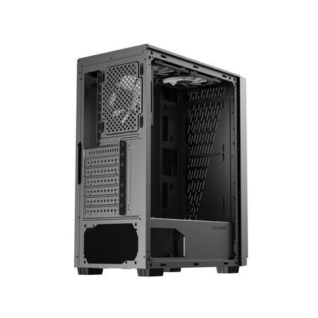 Gabinete Gamemax Prism 3xFan ARGB ATX