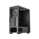 Gabinete Gamemax Prism 3xFan ARGB ATX - Miniatura 4