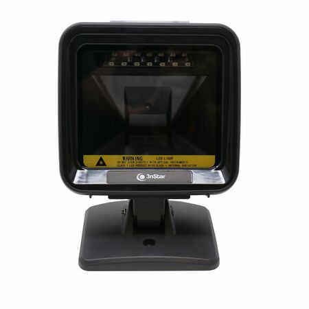 Lector Codigo De Barras 3nstar Omnidireccional 2D