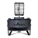 Fogon Tromen Ceibo - Miniatura 2