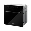 Horno elctrico empotrable TST E-LUXE Black - Miniatura 2