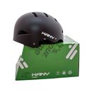 CASCO KANY CITY - TALLE S - MODELO: H1C-KS - COLOR: NEGRO-MATE - Miniatura 3