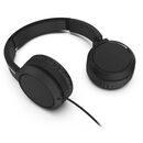 Auriculares On Ear Philips TAH4105BK/00 - Miniatura 2