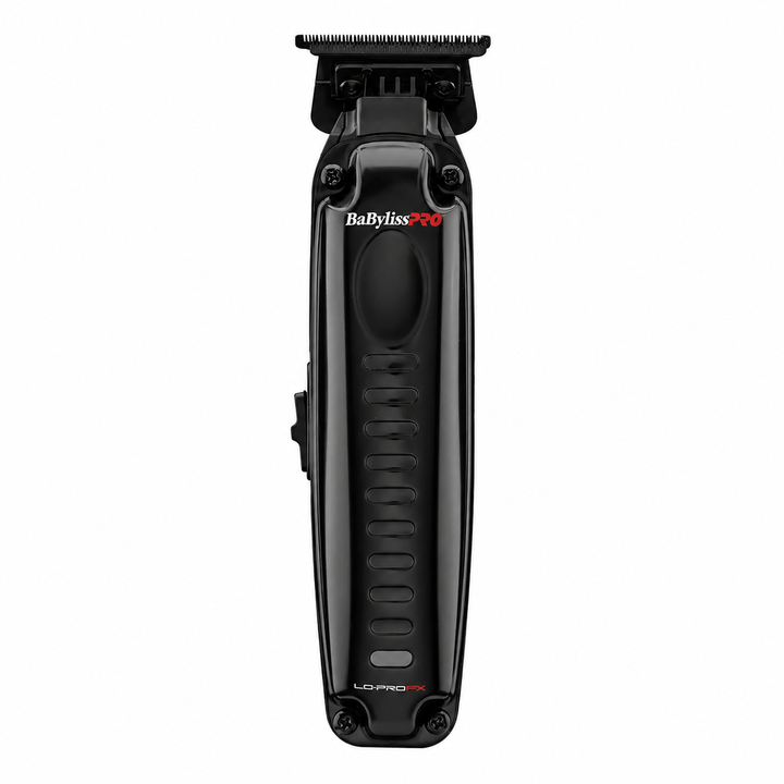 Patillera Babyliss Pro Lo-Pro FX726 Inalámbrica Negra - Vista 2