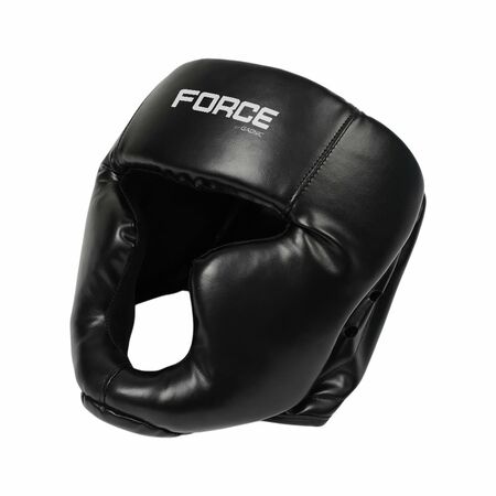 Protector Cabezal Boxeo Gadnic Alta Densidad 58 a 66 cm