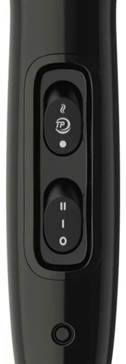 Secador De Pelo Philips Drycare Bhd27400 2200w Color Negro - Vista 8