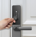 CERRADURA INTELIGENTE EZVIZ DL05 (CS-DL05-R100-WBCP-GR) - Miniatura 2