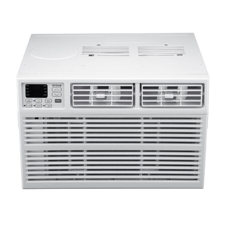 Aire Acondicionado enova ventana inverter solo frío 3510W 3024 fg Frío AEV12IF10