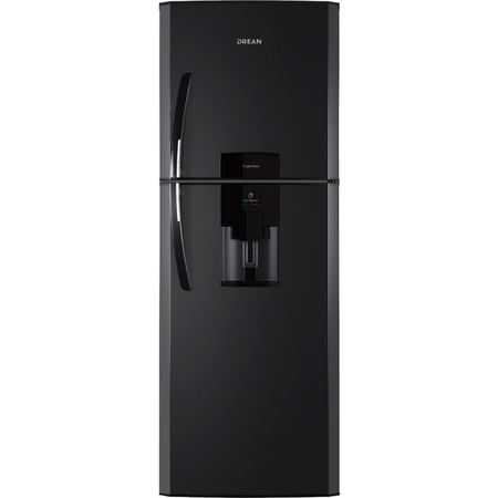 Heladera Drean 396L Hdr400F41N Ng