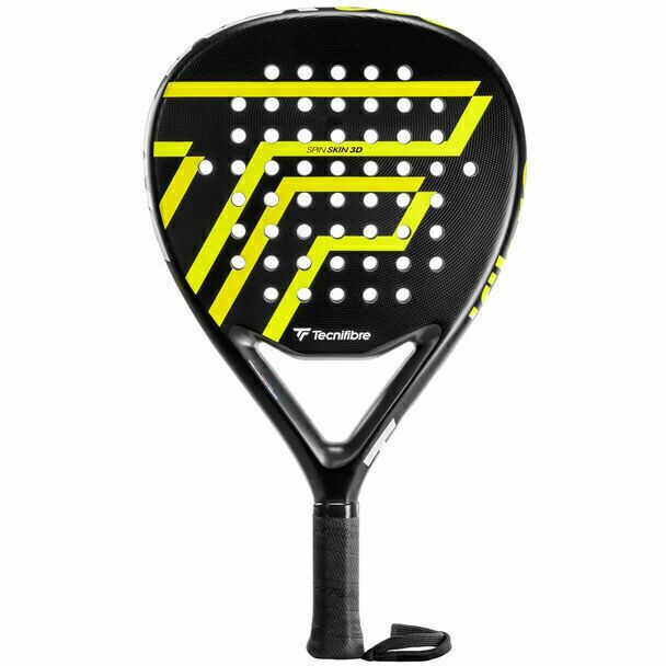 Tecnifibre Wall Breaker 360 - Vista principal