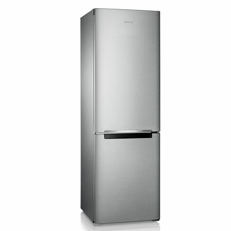 Heladera Samsung No Frost Inverter Rb31 Inoxidable 328 Litros