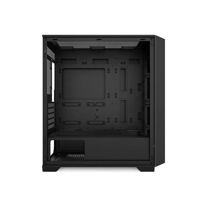 Gabinete Arkham Lotor 6 Fan ARGB M-ATX - Vista 2