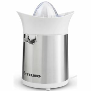 EXPRIMIDOR YELMO EX-1304 120W ACERO INOXIDABLE - 4603382