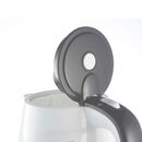 Pava electrica Smartlife EK1714WPN 1.7L 1850W Blanco - Miniatura 7