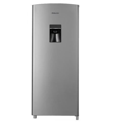 Heladera Philco con dispenser 161l Phsd179pd2 1 puerta congelador - Vista principal