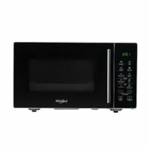 MICROONDAS WHIRLPOOL WMS 25BS 25 LTS CON GRILL - 4608807 - Vista principal
