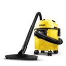 Aspiradora Karcher WDL1 1000w 10lts solidos liquidos sopladora 1.098-343.0 - Miniatura 1