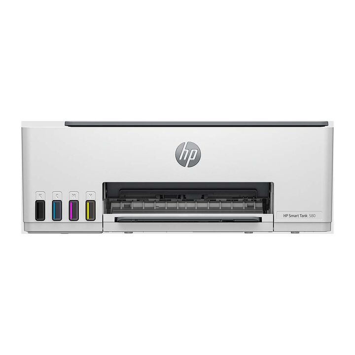 Impresora Multifunción HP Smart Tank 580 Aio Printer 1F3Y2A Wifi - Vista principal