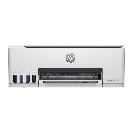 Impresora Multifunción HP Smart Tank 580 Aio Printer 1F3Y2A Wifi