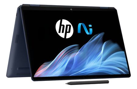 Notebook Hp Omnibook Ai 14-fh0001la Ultra 9 32gb Ram 1tb W11