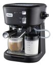 Cafetera Oster BVSTEM5501B Negro Espresso - Miniatura 1