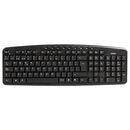 Teclado Usb Multimedia Noga 78005 USB - Miniatura 2