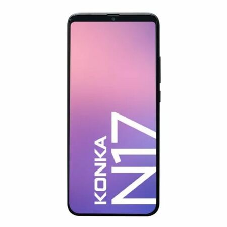 Konka N17 256 GB negro 8 GB RAM