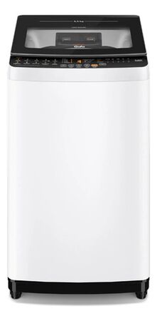 Lavarropas Gafa Lgs055w Carga Superior 5,5 Kg Blanco