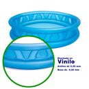 Pileta Inflable Redonda Intex Soft Side 188x46cm - Miniatura 6