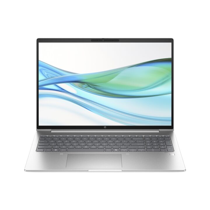 Notebook HP 16 Ryzen5-7535U 465 16GB SSD1TB Win11Pro - Vista principal