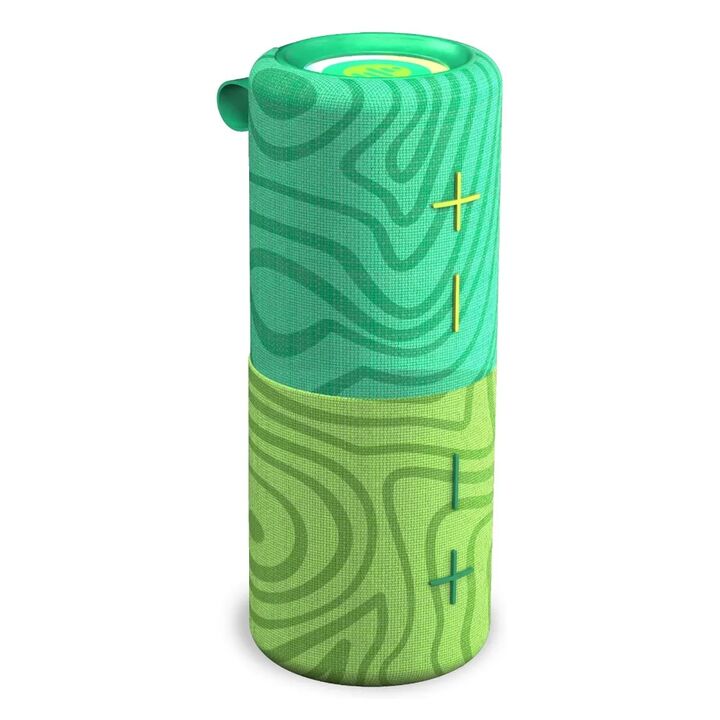 Parlante Stromberg Micro.2 en 1. 20W-Bluetooth-Fm MEGA-TWIN - Vista principal