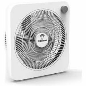 TURBO LILIANA VTC12 12 55 W ASPAS TRANSPARENTES - 4605316