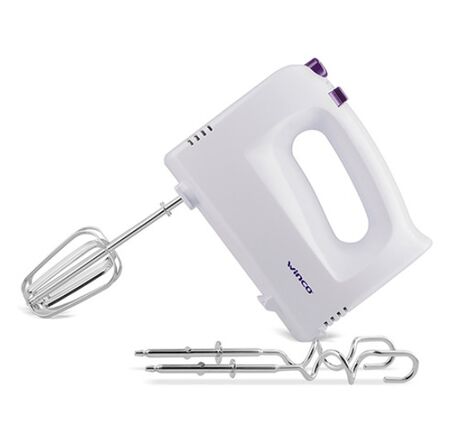 Batidora de mano Winco W305