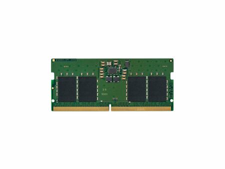 Memoria RAM Kingston 8GB 5600Mhz DDR5 SODIMM