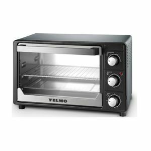 HORNO ELECTRICO YELMO YL32N 32 LTS - 4607311 - Vista principal