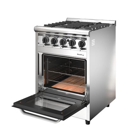 Cocina Morelli Forza 600 PVidrio